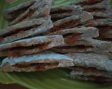 Foto langkah ke 3 dari resep Tempe Goreng Jaletot.