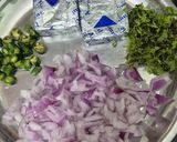 टी टाइम चीज़ पनीर सैंडविच (tea time cheese paneer sandwich) रेसिपी चरण 1 फोटो