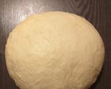 Cruffin recept fázis 1 fotója