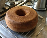 Foto del paso 5 de la receta: Torta marmolada