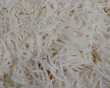 A picture of step 11 of Egg Biryani.