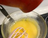 صورة لخطوة 2 من وصفة بيض بندكيت (Eggs Benedict)