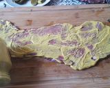 รูปขั้นตอนการทำที่ 2 ของ Rouladen