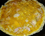 Foto del paso 3 de la receta: Torti-Omellet