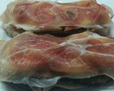 Foto del passaggio 2 della ricetta Non parmigiana estiva