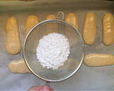 Foto del paso 8 de la receta: PLANTILLAS O VAINILLAS 😍