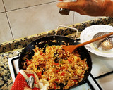 Foto del paso 16 de la receta: Paella marinera
