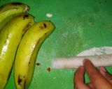 Foto langkah ke 4 dari resep Pisang Caramel.