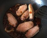 Foto langkah ke 5 dari resep Ayam Kecap Gampang!.