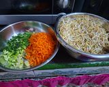 Foto langkah ke 1 dari resep Tahu Isi.