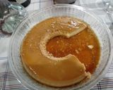 Foto del paso 4 de la receta: Flan casero