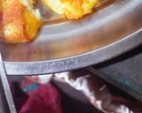 आलू के बरुले (Aloo ke barule recipe in Hindi) रेसिपी चरण 2 फोटो