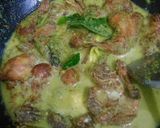 Foto langkah ke 4 dari resep Ayam Lado Mudo.