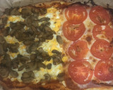 Foto del paso 3 de la receta: Pizza casera🍕