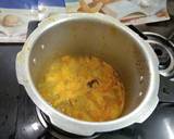 Lauki curry with mustard seeds and poppy seeds paste recipe step 2 photo