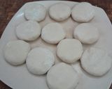 Foto langkah ke 4 dari resep Pempek Dos Panggang.