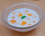 A picture of step 6 of Dudh Keri.