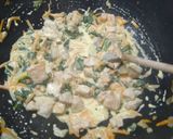 Une image de l'étape 1 de Maultaschen.