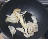 Foto langkah ke 3 dari resep Japchae shirataki khas korea.