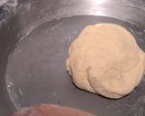 A picture of step 2 of Soya chap.