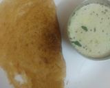கொண்டைகடலை தோசை (Kondaikadalai dosai recipe in tamil) ரெசிபி ஸ்டேப் 4 புகைப்படம்