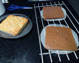 Foto del paso 3 de la receta: Tarta-caja neapolitan cake
