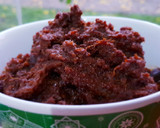Foto langkah ke 4 dari resep Rendang Sapi.