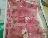 Hunyadi sertéskaraj recept fázis 4 fotója