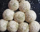 A picture of step 9 of Cheese Garlic Buns.
