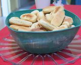 Foto del paso 7 de la receta: Facturas fáciles (con harina premezcla para pizza)