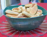 Foto del paso 7 de la receta: Facturas fáciles (con harina premezcla para pizza)