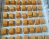 Foto langkah ke 4 dari resep Nastar Wafer.