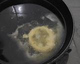 Foto langkah ke 6 dari resep Onion Ring.