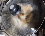 Foto del paso 10 de la receta: Dumplings relleno de carne de cerdo