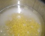 A picture of step 2 of Macroni chat.