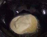 A picture of step 3 of Yummy Puri Recipe 😊.