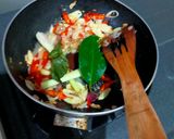 Foto langkah ke 2 dari resep Nasi liwet Magic Com.