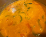 Foto del paso 3 de la receta: Curry Cremoso de Calabaza (Instant Pot)