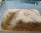 Foto langkah ke 2 dari resep Ayam Geprek.