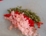 Foto del paso 1 de la receta: Paella de mariscos