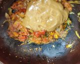 டொமாடோ குர்மா (Tomato kurma) ரெசிபி ஸ்டேப் 4 புகைப்படம்
