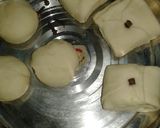 লবঙ্গ লতিকা(Labango Lotika recipe in Bengali) রেসিপির ধাপ 3 ছবি