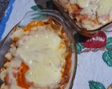 Foto del paso 6 de la receta: Canelones de espinaca !!