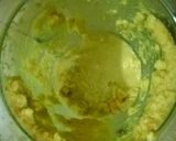 Foto langkah ke 2 dari resep Jukut Bejek Kacang Panjang.