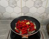 Foto langkah ke 1 dari resep Ayam Rica Kemangi.