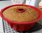 Foto del paso 11 de la receta: Bundt cake de mango