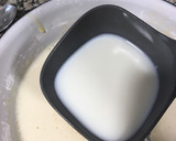 Foto del paso 3 de la receta: Crema pastelera para rosca de Pascua