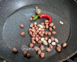 Foto langkah ke 2 dari resep Karedok rendah kalori.