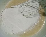 Foto langkah ke 2 dari resep Bolu Pisang Kukus Tanpa Telur.