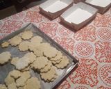 Foto del paso 8 de la receta: Alfajores de avena